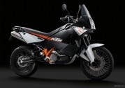 KTM 990 Adventure KTM 990 Adventure